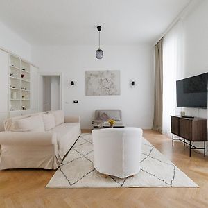 Appartement "Premium" met Drie Slaapkamers